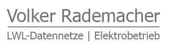 (c) Elektro-rademacher.de